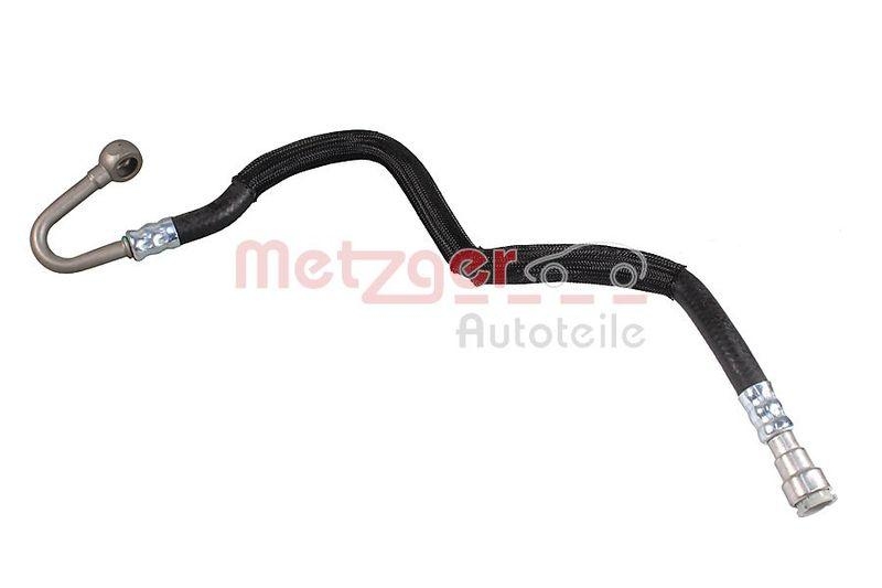 METZGER 2361173 Hydraulikschlauch, Lenkung für BMW