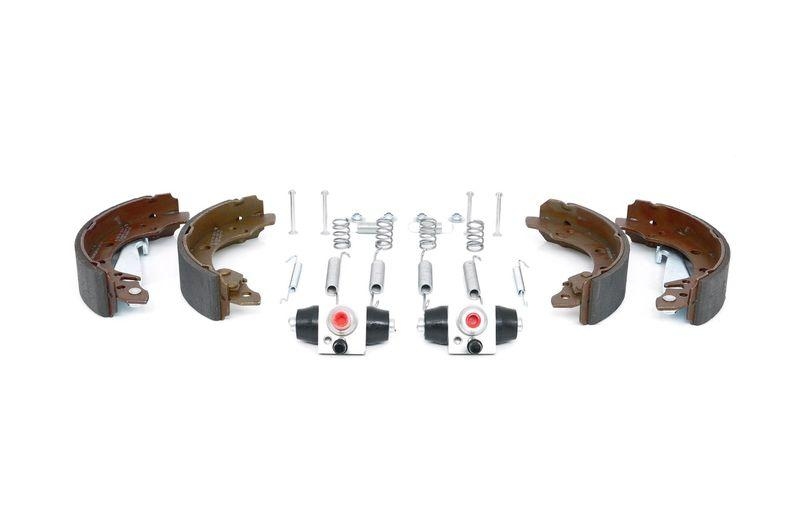 BOSCH 0 204 113 604 Bremsbackensatz KIT PRO