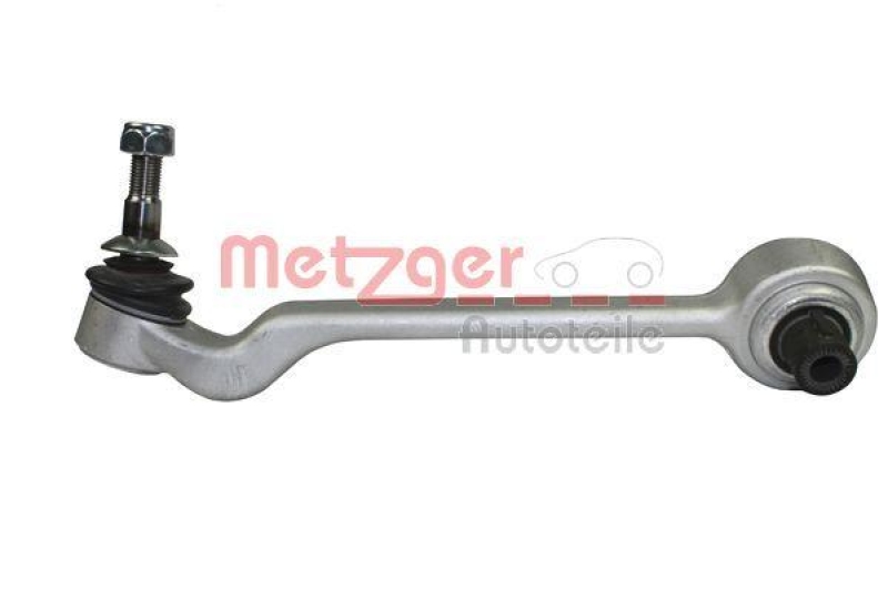 METZGER 58021002 Lenker, Radaufhängung für BMW VA rechts