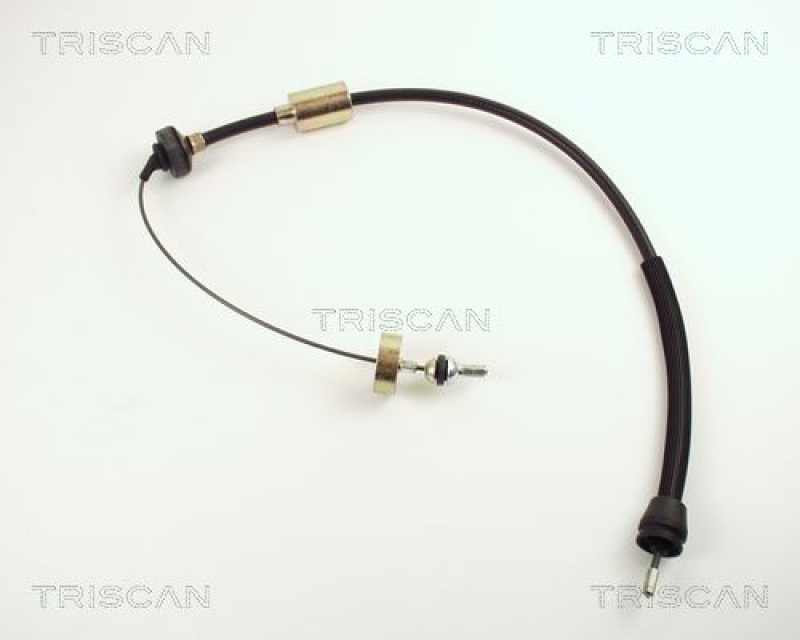 TRISCAN 8140 25233 Kupplungsseil für Renault Megane 1.4, 1.6, 1