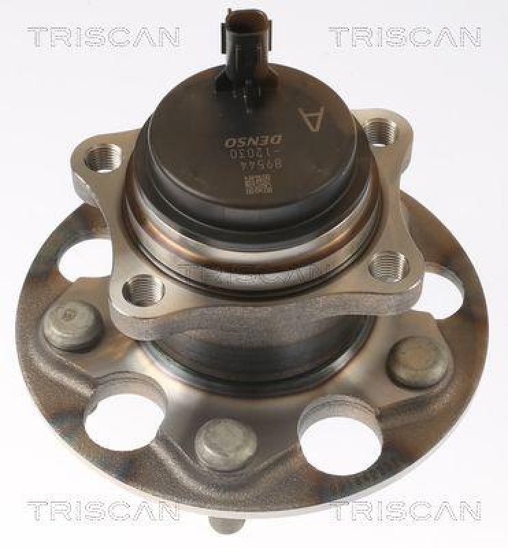 TRISCAN 8530 132004 Radlagersatz Hinten für Toyota