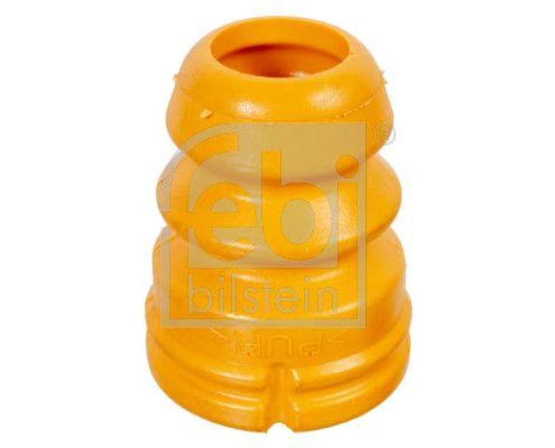 FEBI BILSTEIN 175485 Anschlagpuffer f&uuml;r Sto&szlig;d&auml;mpfer f&uuml;r HYUNDAI