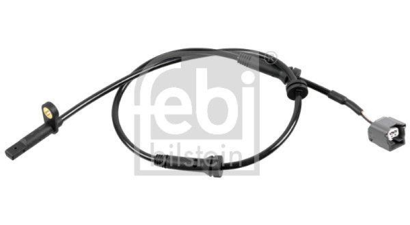 FEBI BILSTEIN 178715 ABS-Sensor für NISSAN