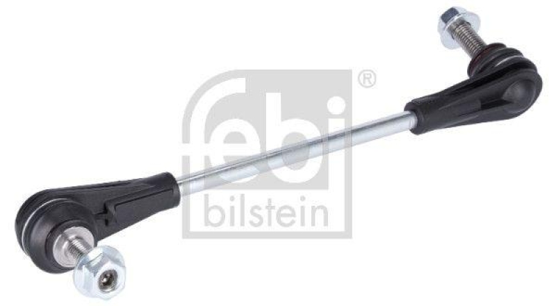 FEBI BILSTEIN 179800 Verbindungsstange mit Mutter für Opel