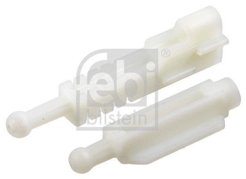 FEBI BILSTEIN 185325 Halter für Hauptscheinwerfer für BMW