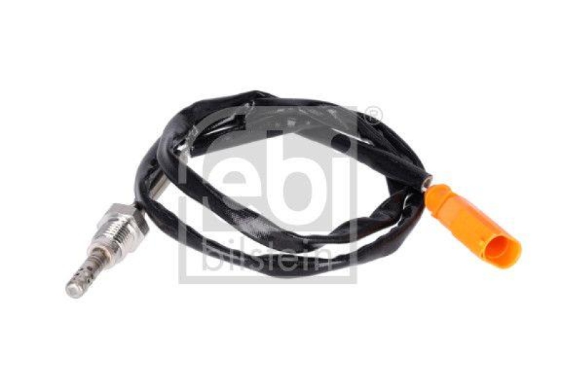 FEBI BILSTEIN 186347 Abgastemperatursensor für VW-Audi