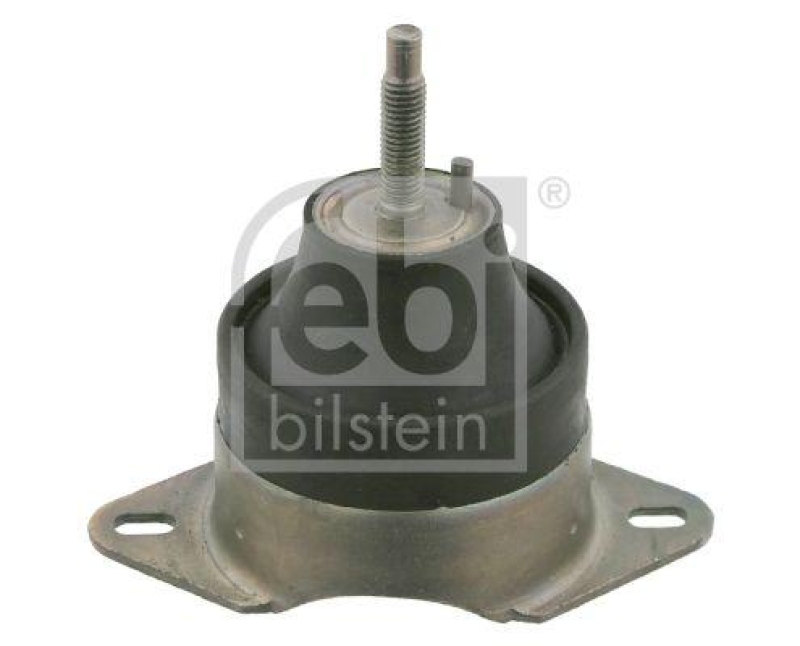 FEBI BILSTEIN 24594 Motorlager für Peugeot