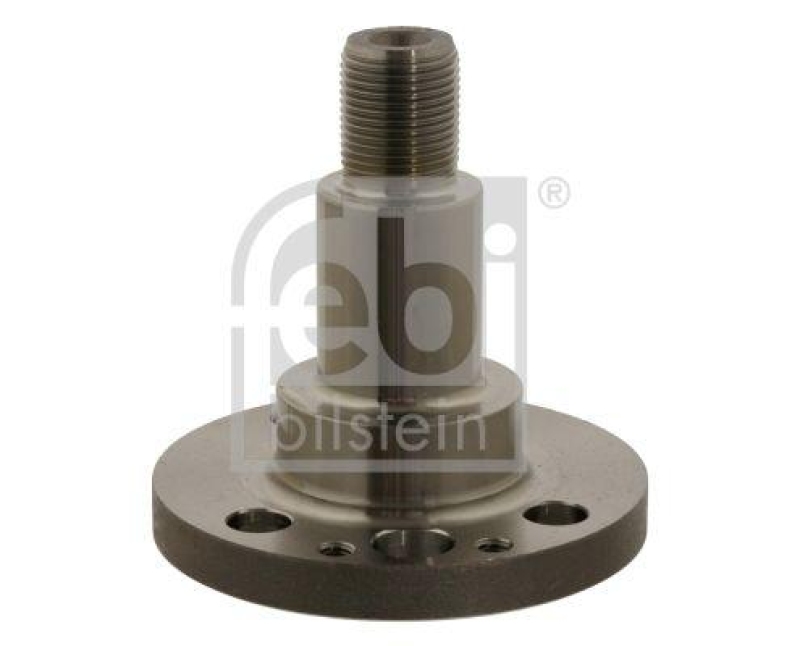 FEBI BILSTEIN 30501 Achszapfen für VW-Audi