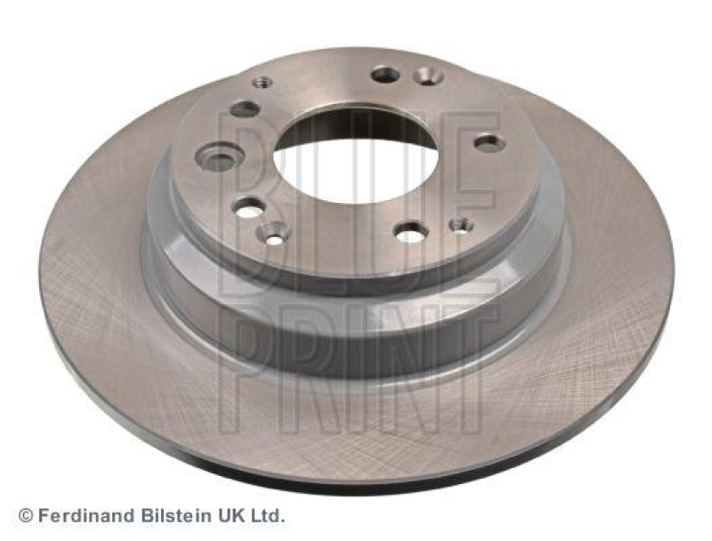 BLUE PRINT ADH24360 Bremsscheibe f&uuml;r HONDA