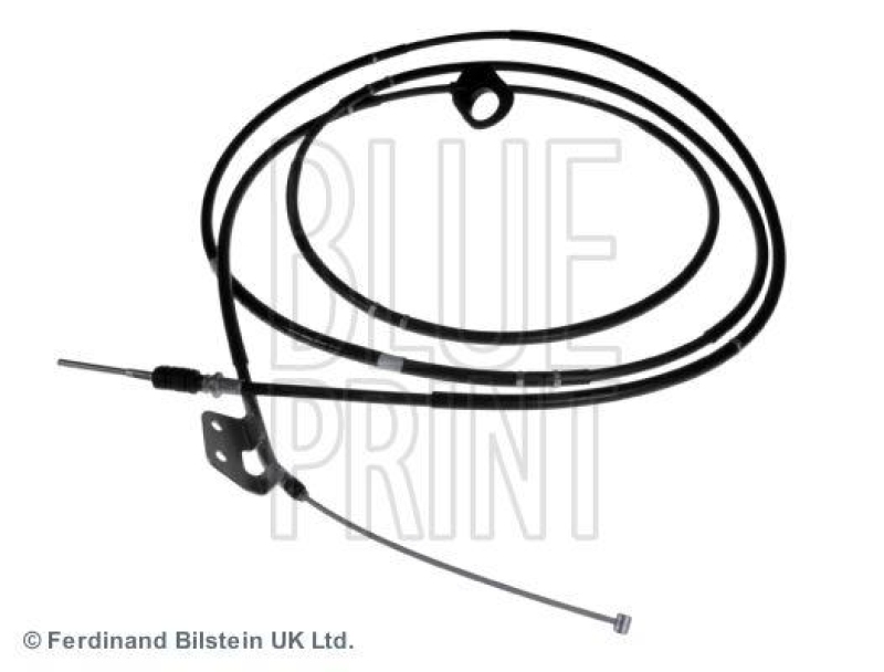 BLUE PRINT ADN146331 Handbremsseil für NISSAN