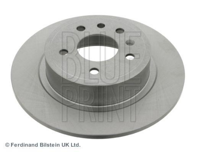 BLUE PRINT ADW194325 Bremsscheibe für Saab Pkw