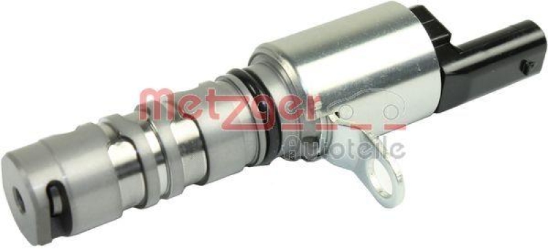 METZGER 0899107 Steuerventil, Nockenwellenverstellung f&uuml;r AUDI/SEAT/SKODA/VW