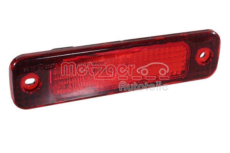 METZGER 2080055 Zusatzbremsleuchte für FORD