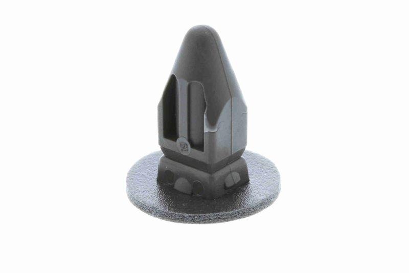 VAICO V40-0788 Mutter Spreizmutter 5,0 mm Pa 6 schwarz mit Dic für OPEL