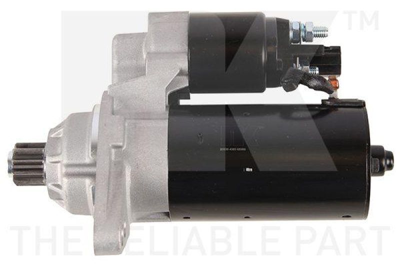 NK 4720350 Starter für VW