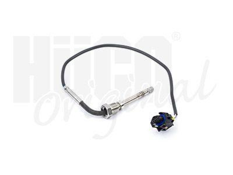 HITACHI 137088 Sensor, Abgastemperatur für CHEVROLET u.a.