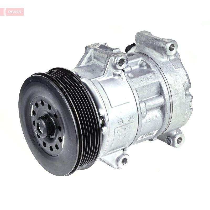 DENSO DCP50306 Kompressor A/C TOYOTA Auris 1.4 VVTi (Bj: 2007 - )