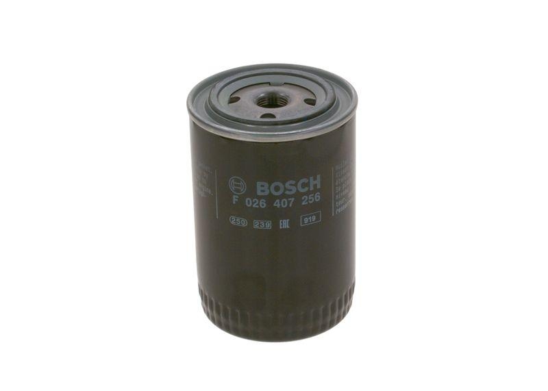 Bosch F 026 407 256 Ölfilter P7256