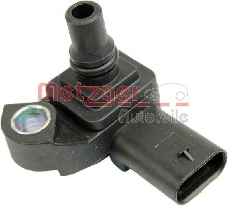 METZGER 0906294 Sensor, Saugrohrdruck für BMW/MINI