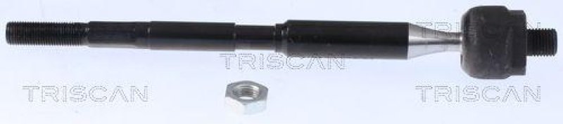 TRISCAN 8500 41207 Axialgelenk für Daihatsu