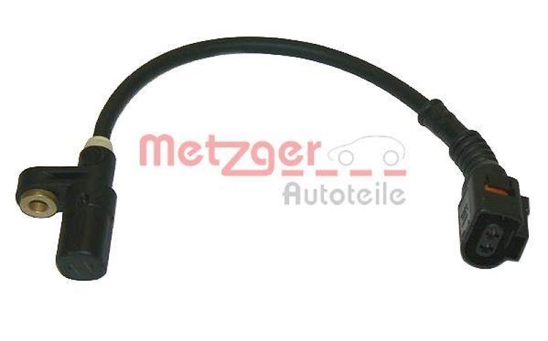 METZGER 0900071 Sensor, Raddrehzahl für AUDI/SEAT/SKODA/VW HA