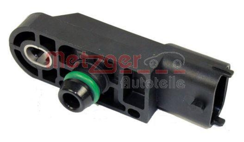 METZGER 0906171 Luftdrucksensor, Höhenanpassung für NISSAN/OPEL/RENAULT