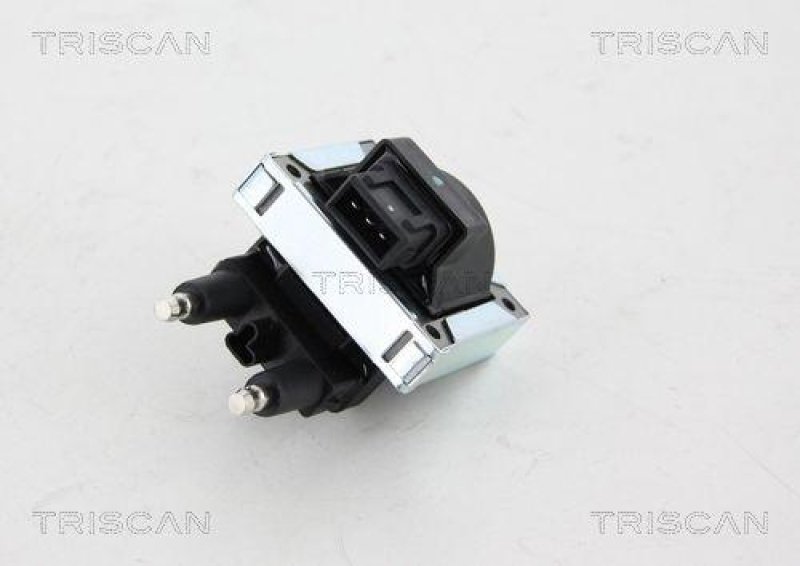 TRISCAN 8860 25021 Zündspule für Renault