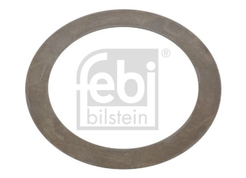 FEBI BILSTEIN 01740 Abstandsscheibe für Schwungrad für VW-Audi