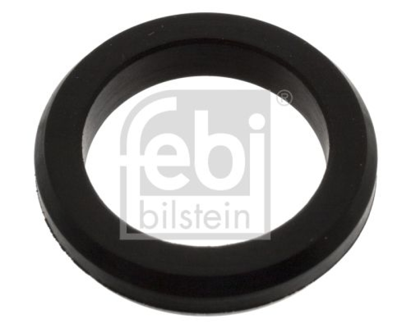 FEBI BILSTEIN 101227 Dichtring für Ölkühler für Volvo