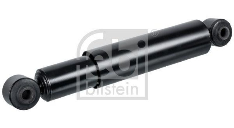 FEBI BILSTEIN 20591 Stoßdämpfer für M A N