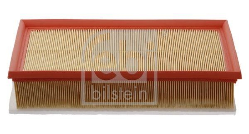 FEBI BILSTEIN 32245 Luftfilter für VW-Audi