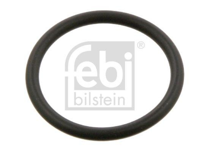 FEBI BILSTEIN 35618 Dichtring für Ölfiltergehäuse für Scania