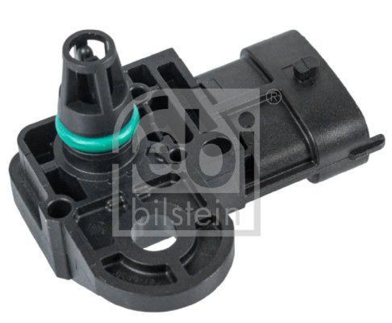 FEBI BILSTEIN 38493 Saugrohrdrucksensor mit Dichtring für SMART