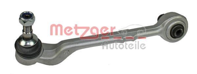 METZGER 58021101 Lenker, Radaufhängung für BMW VA links