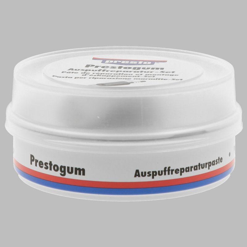 PRESTO 603109 Auspuff-Reparatur-Set 200g