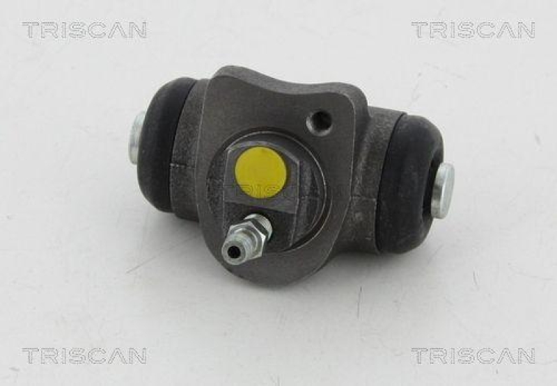 TRISCAN 8130 21003 Radzylinder für Daewoo