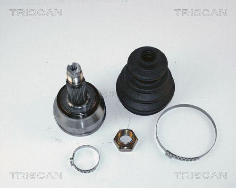 TRISCAN 8540 16105 Gleichlaufgelenk für Ford