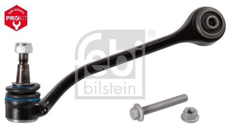 FEBI BILSTEIN 177637 Querlenker mit Anbaumaterial für BMW