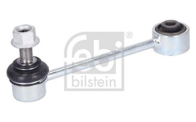 FEBI BILSTEIN 179801 Verbindungsstange mit Mutter für MAN (LCV)