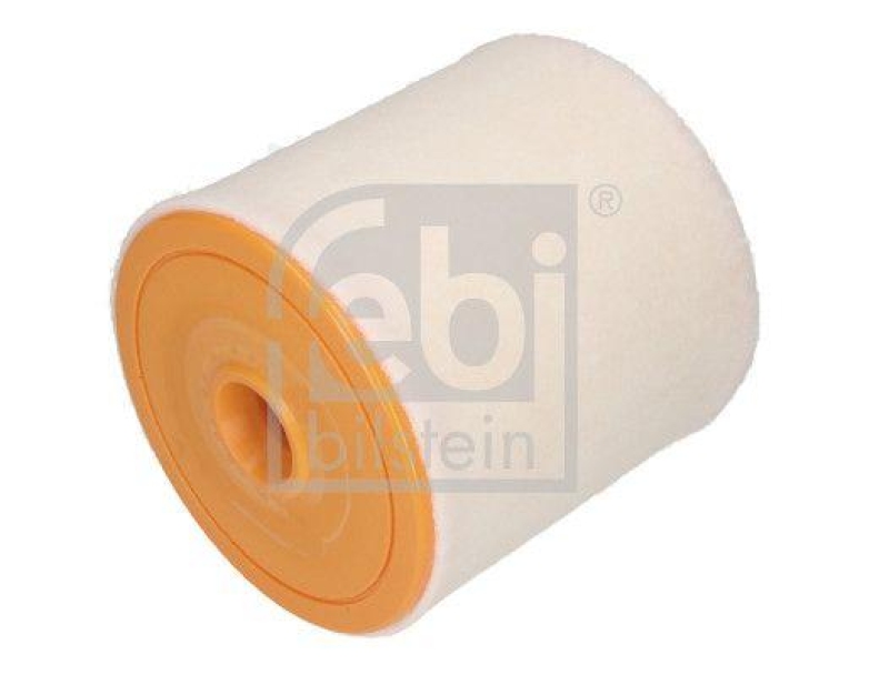 FEBI BILSTEIN 184222 Luftfilter für VW-Audi