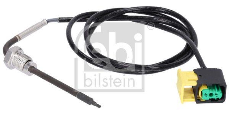 FEBI BILSTEIN 186348 Abgastemperatursensor für Mercedes-Benz