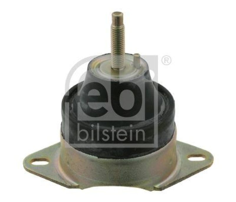 FEBI BILSTEIN 24595 Motorlager für Peugeot