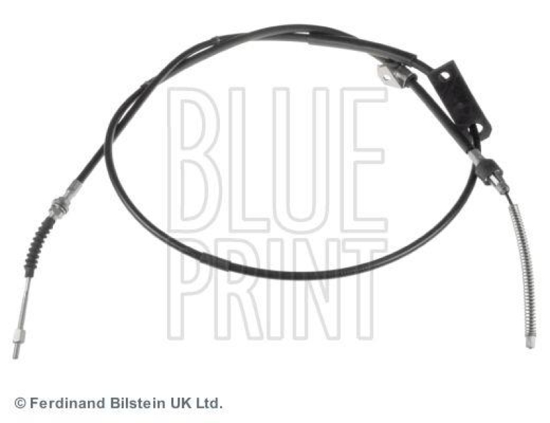 BLUE PRINT ADC446205 Handbremsseil für MITSUBISHI