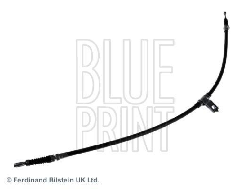 BLUE PRINT ADN146333 Handbremsseil für NISSAN