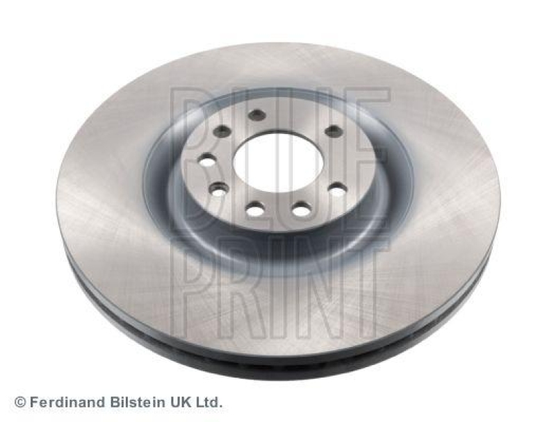 BLUE PRINT ADW194326 Bremsscheibe für Opel PKW