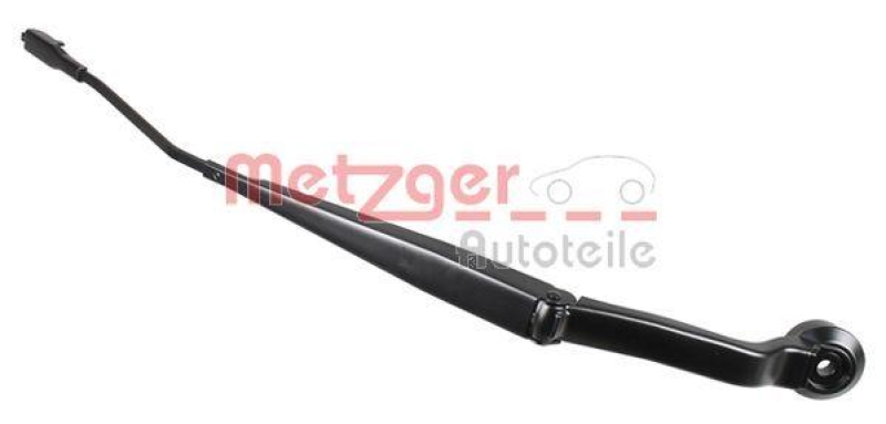 METZGER 2190131 Wischarm, Scheibenreinigung für FORD vorne links