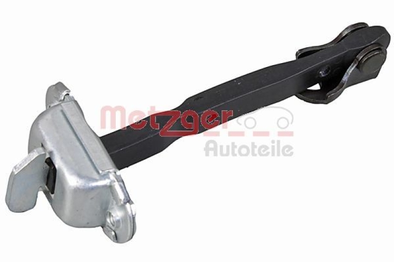 METZGER 2312296 Türfeststeller für TOYOTA hinten links/rechts