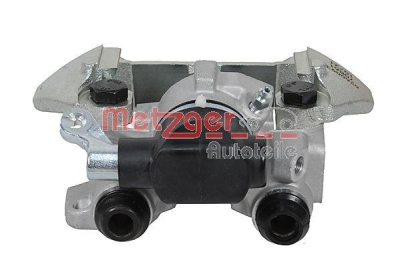 METZGER 6260093 Bremssattel Neuteil für CITROEN/PEUGEOT HA links