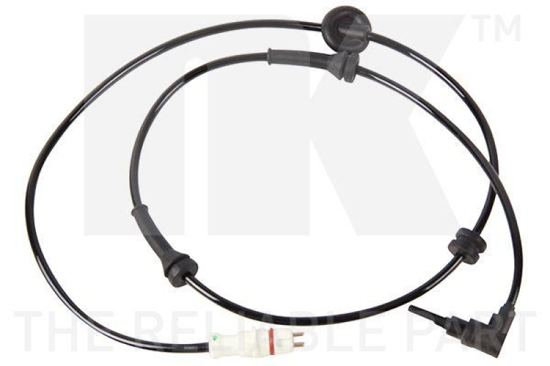 NK 292377 Sensor, Raddrehzahl für FIAT