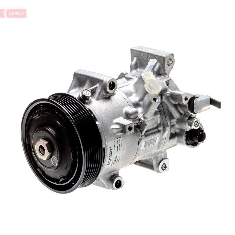 DENSO DCP50311 Kompressor AC TOYOTA RAV 4 IV (12-)